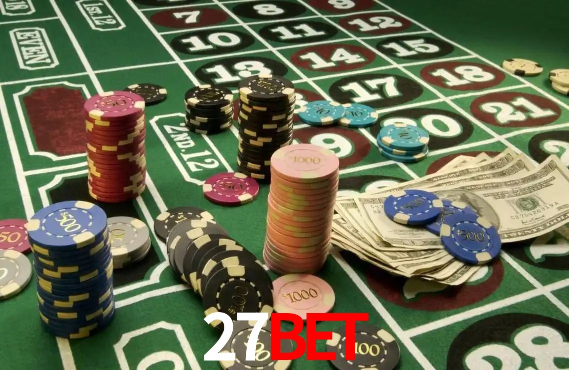 Experiência VIP 27bet