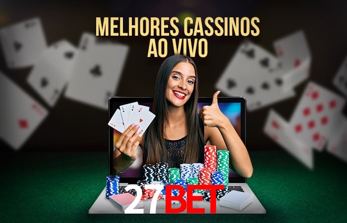 Exclusive Offers 27bet