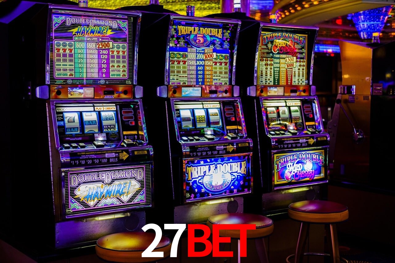 Tennis Betting 27bet