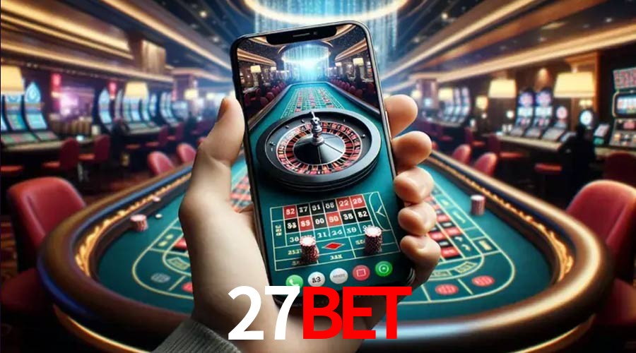 Games Directory 27bet