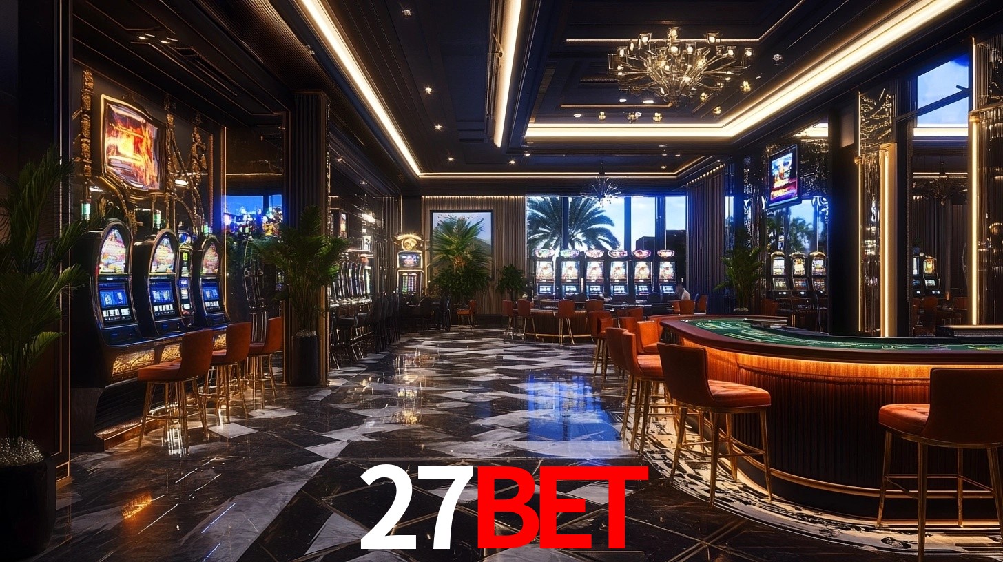 Programa VIP 27bet