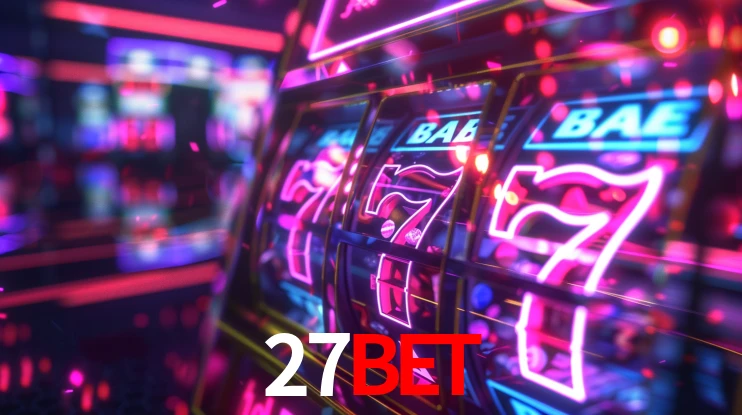 Slot Games 27bet