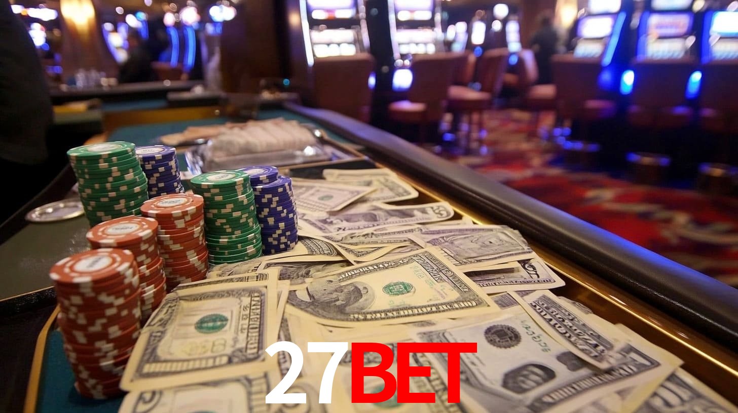 Weekend Specials 27bet