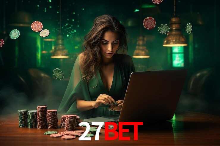 Premium Interface 27bet