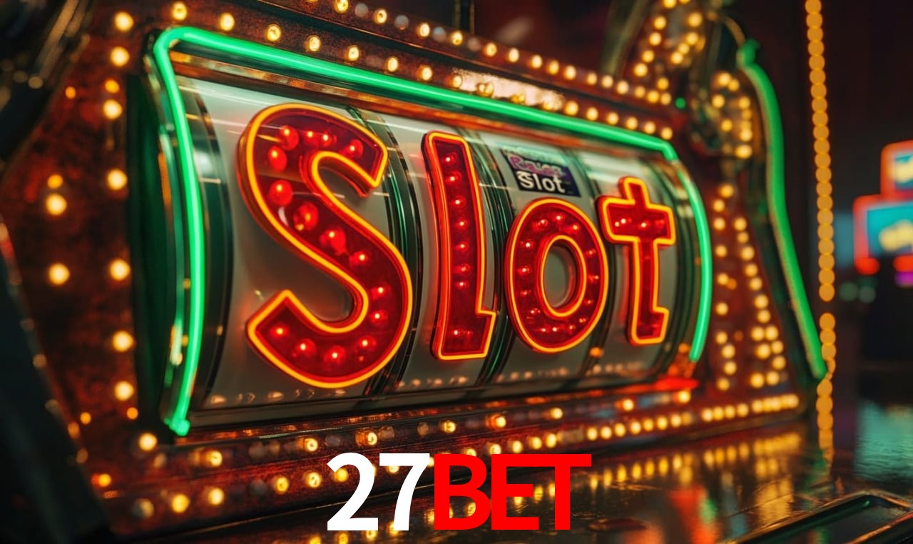 Secure Login 27bet