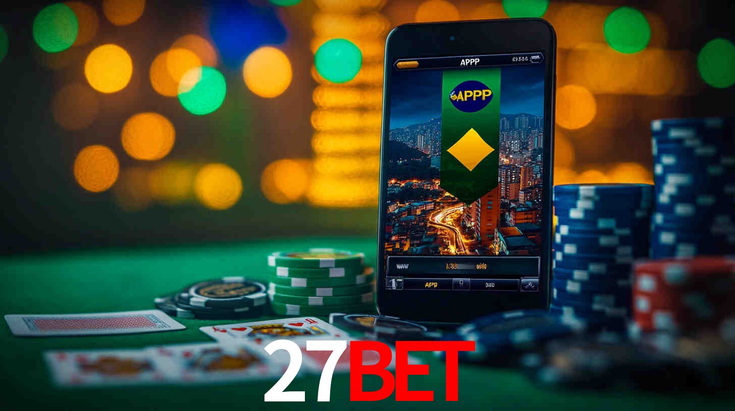 Apostas Esportivas na 27bet: Um Guia Completo