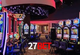 API Integration 27bet