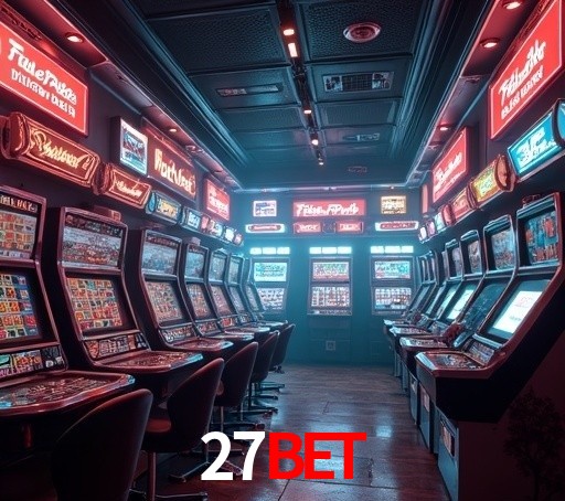 Security Systems 27bet