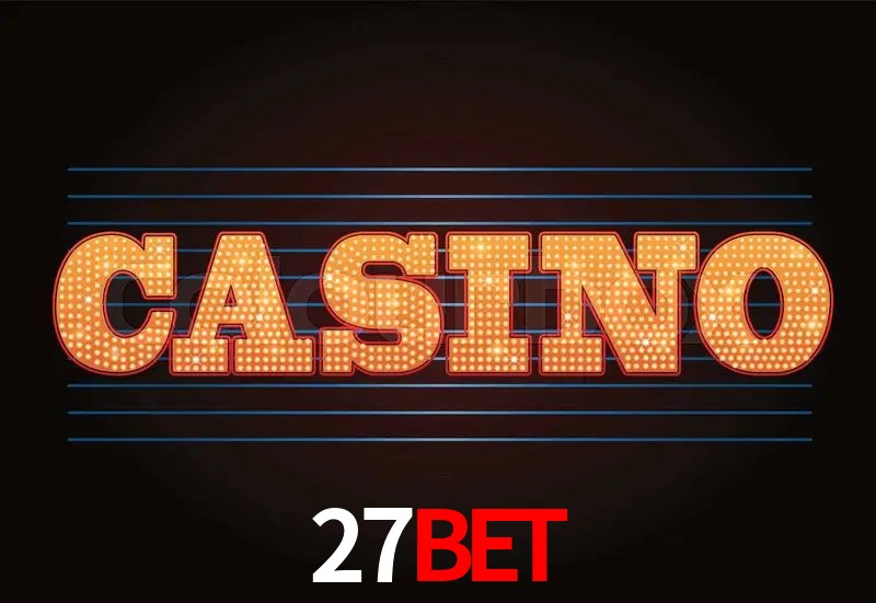 Experiência VIP 27bet