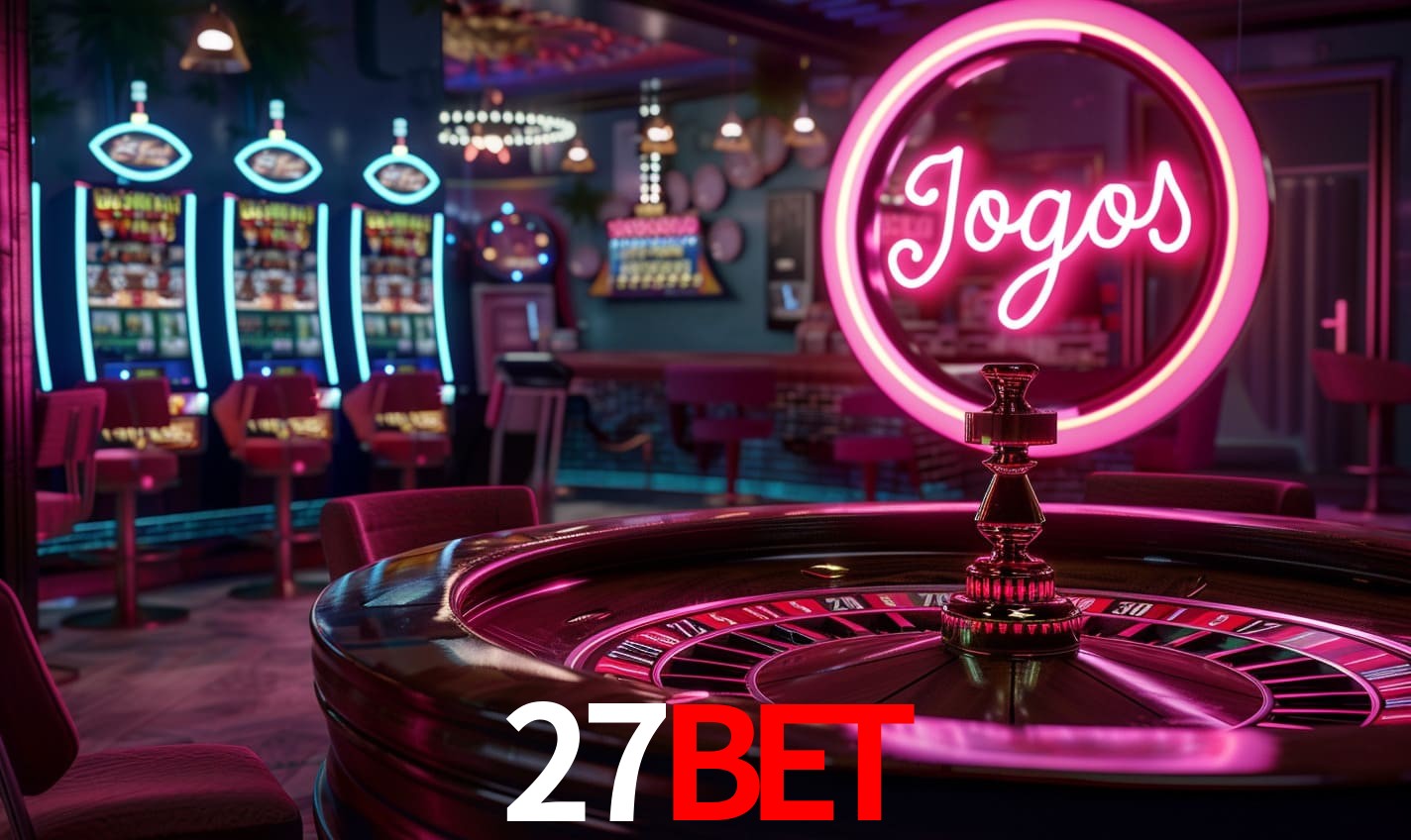 Explorando a Categoria de Eventos em Apostas na 27bet