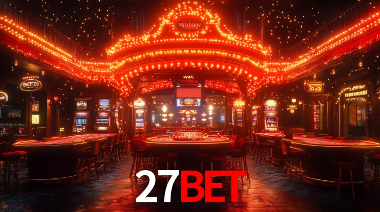 27bet login