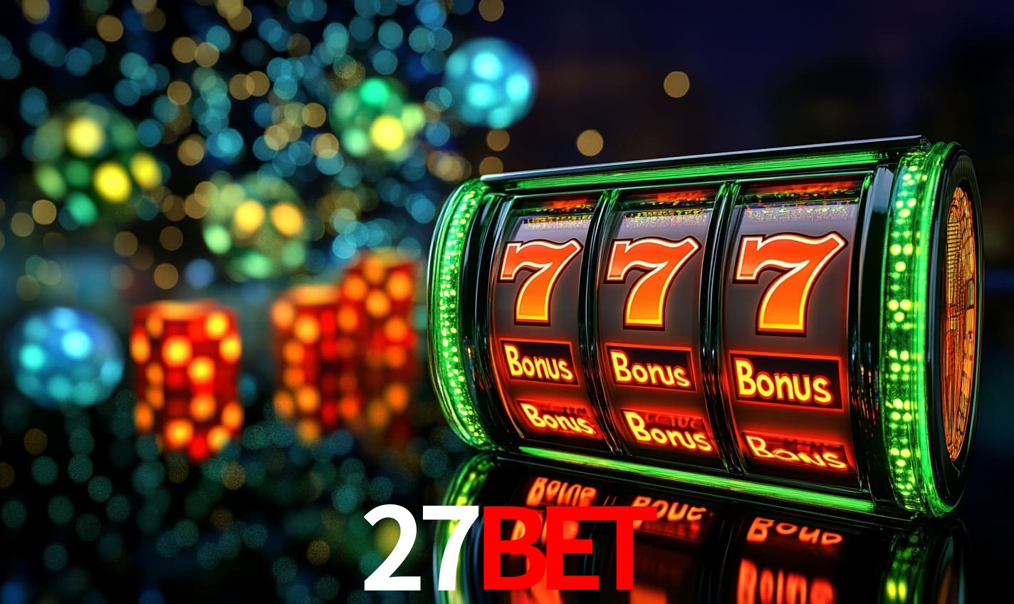 Live Casino 27bet