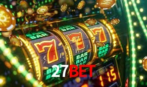 Seasonal Promotions 27bet