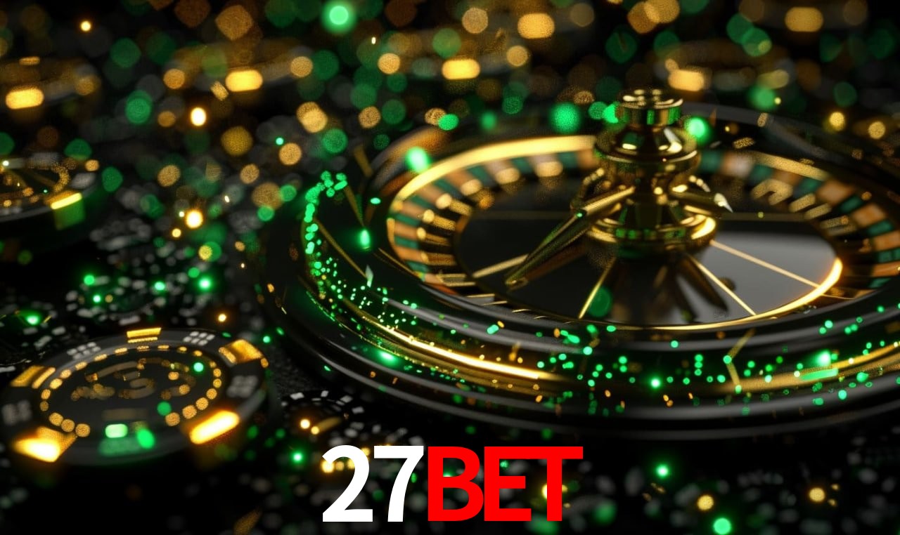 Flash Promotion 27bet
