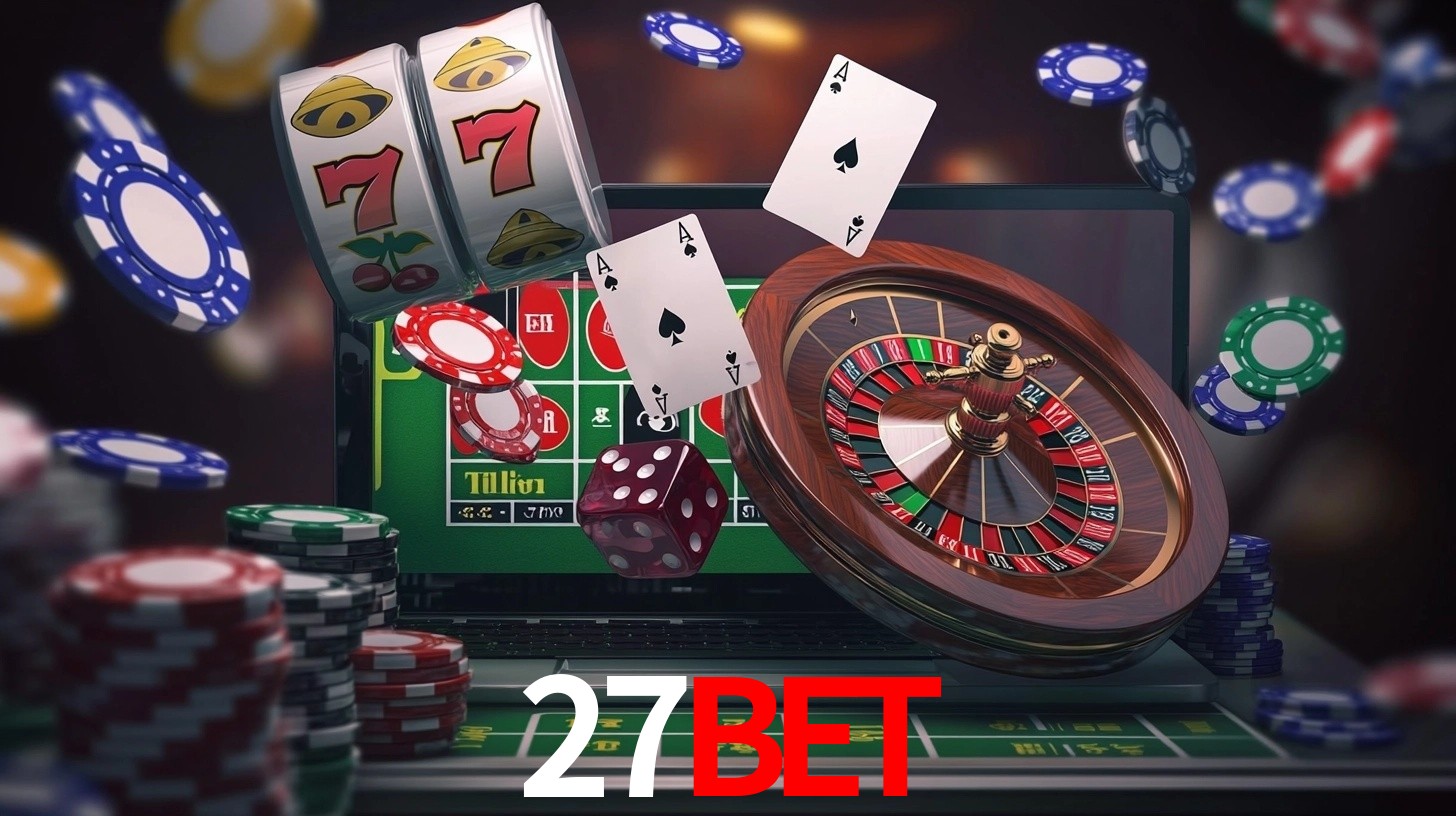 Welcome Bonus 27bet