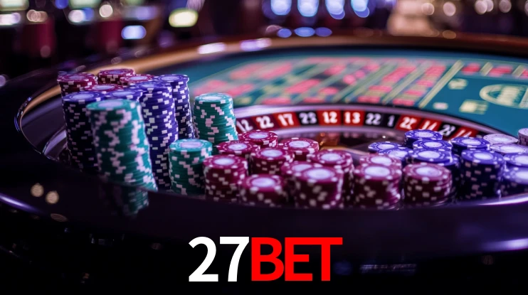 Programa VIP 27bet