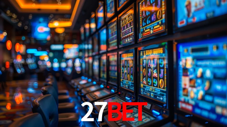 Account Benefits 27bet