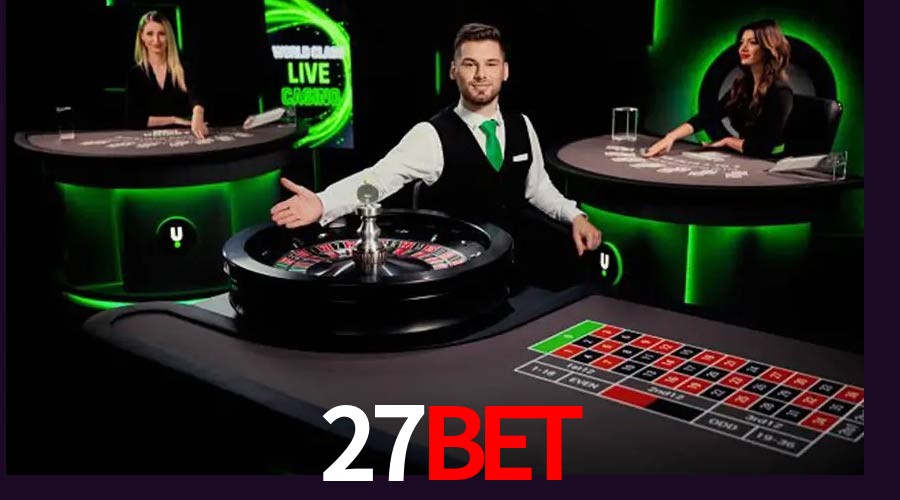 Quick Registration 27bet