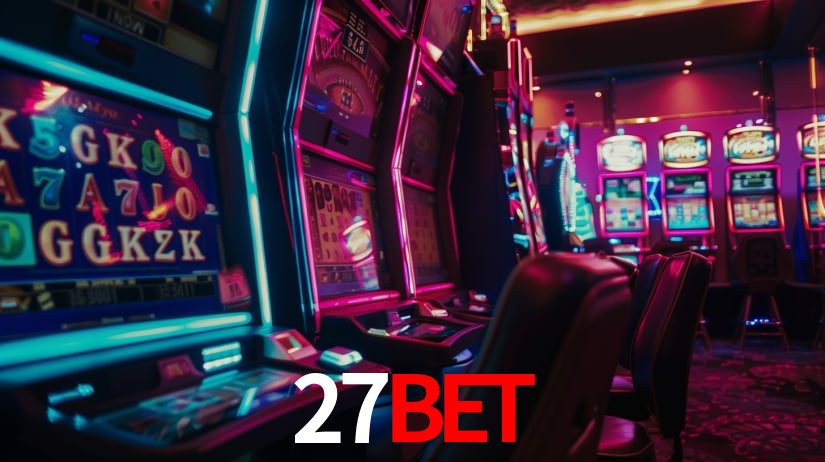 Flash Promotion 27bet