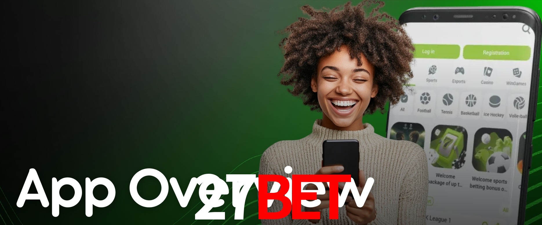 API Integration 27bet