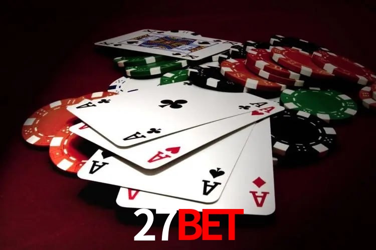 cassino 27bet
