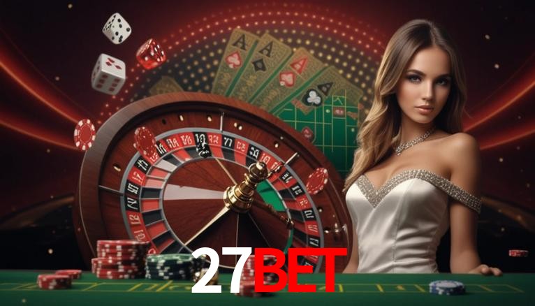 Game Providers 27bet
