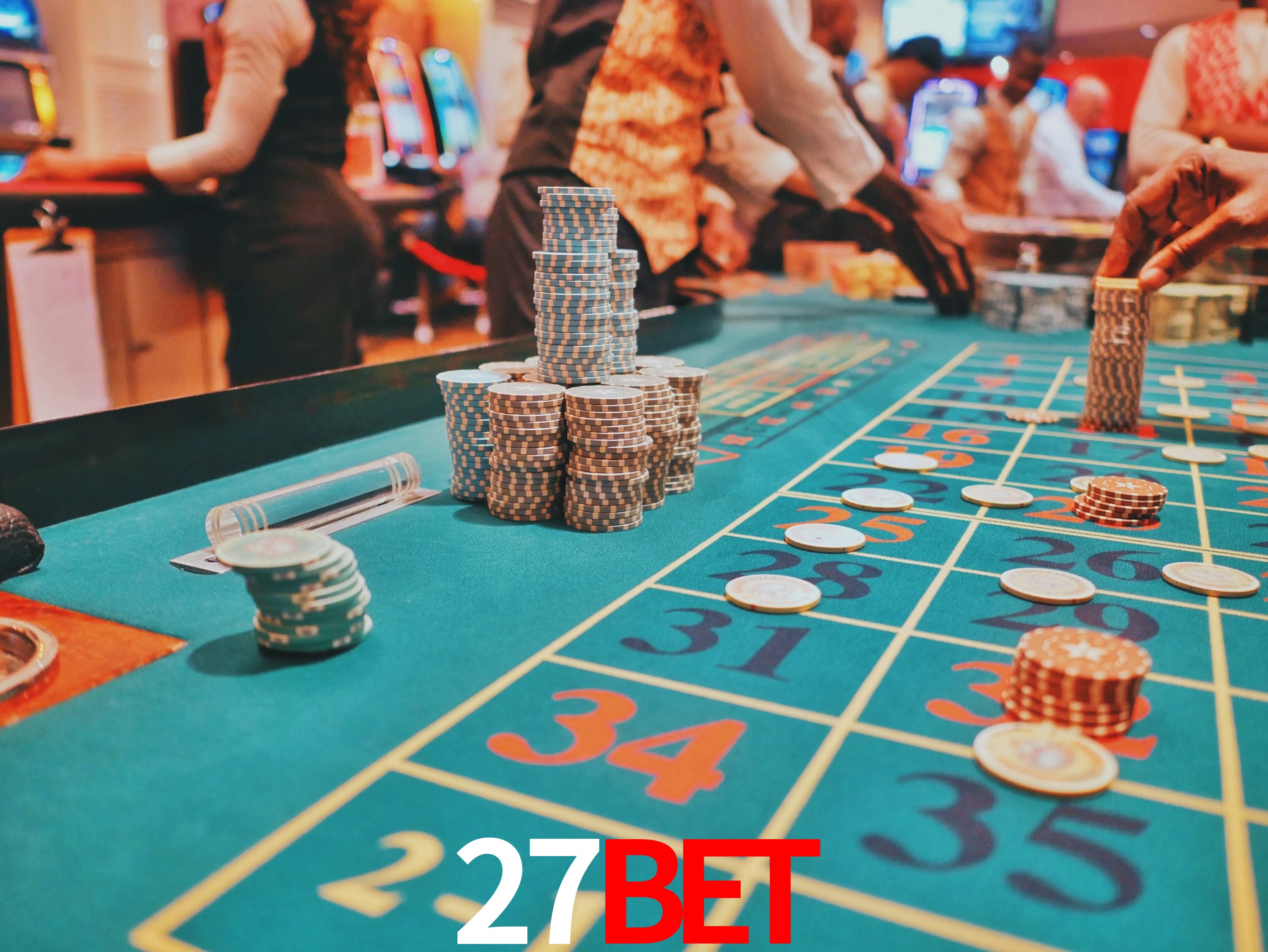 Football Betting 27bet