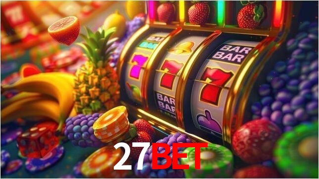 Weekend Specials 27bet