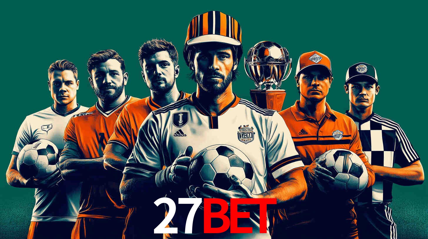Descubra o Programa VIP da 27bet: Vantagens Exclusivas para Jogadores