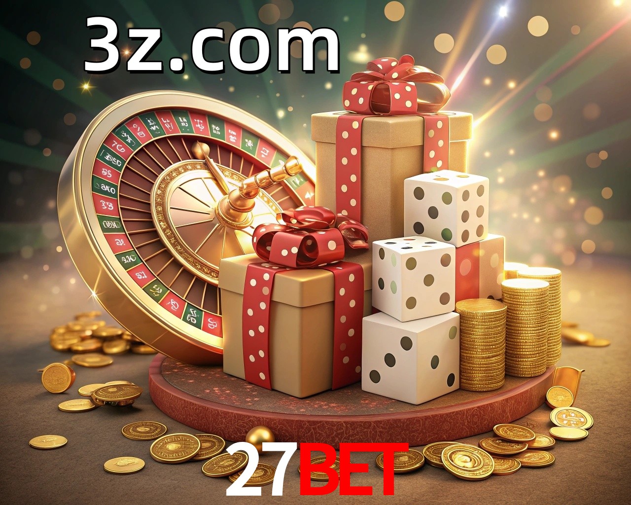 27BET
