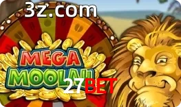 Mega Moolah